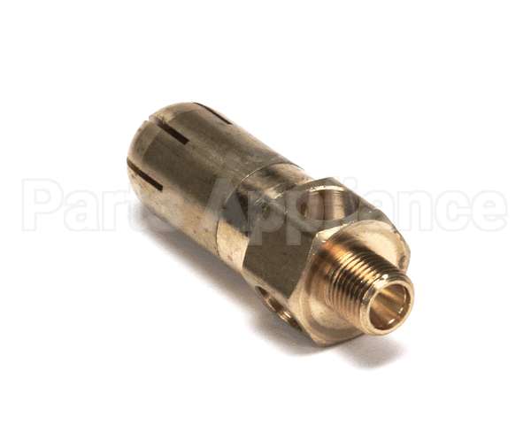 Z040810 Groen Burner Jet - #654 #71 (0.0260) 1/8-27 Np