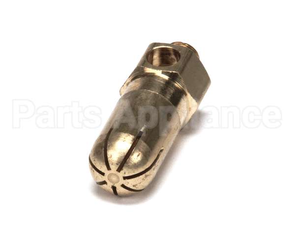 Z040810 Groen Burner Jet - #654 #71 (0.0260) 1/8-27 Np