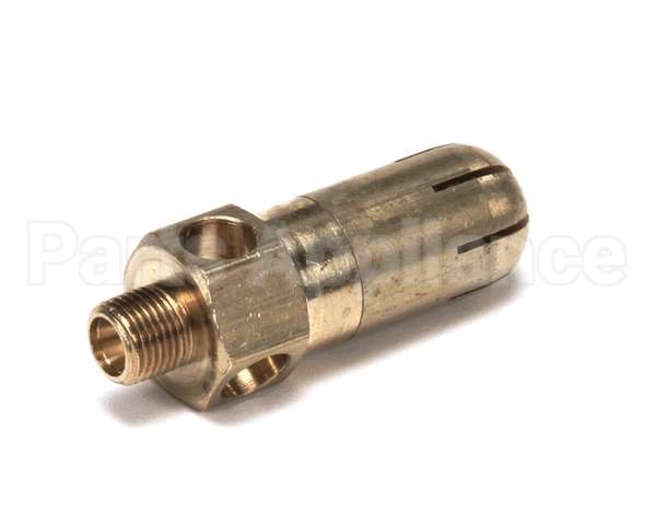 Z040810 Groen Burner Jet - #654 #71 (0.0260) 1/8-27 Np