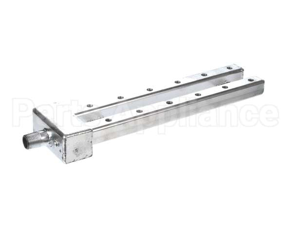 Z040822 Groen Burner Manifold Assembly