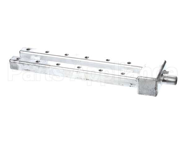 Z040822 Groen Burner Manifold Assembly
