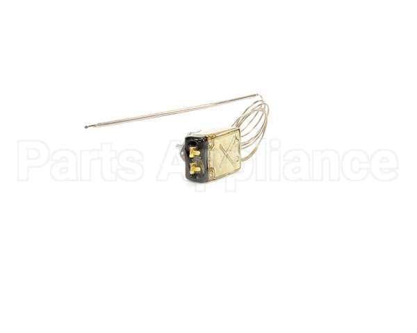 Z041700 Groen Thermostat