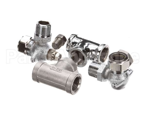 Z043625 Groen Fittings Sight Glass Tdb/4