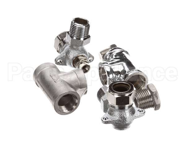 Z043625 Groen Fittings Sight Glass Tdb/4