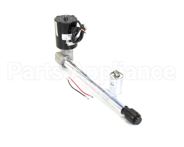 Z045880 Groen Actuator, Ball Drive