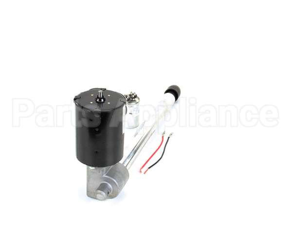 Z045880 Groen Actuator, Ball Drive
