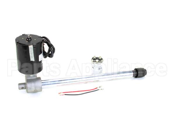 Z045880 Groen Actuator, Ball Drive