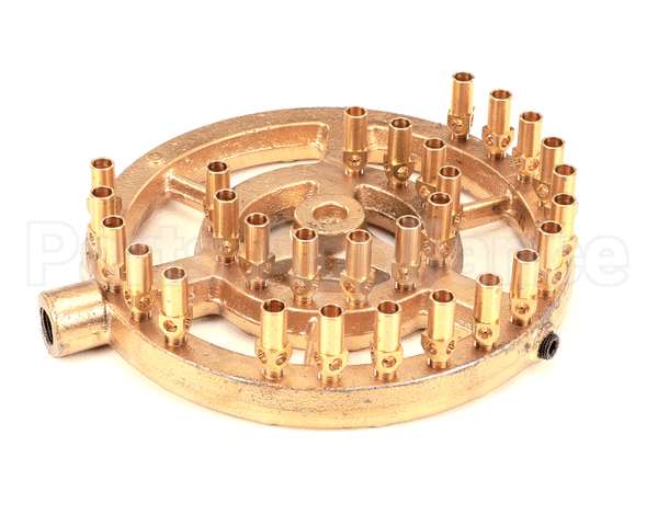 Z047267 Groen Burner Solarflo #C-220 (N02)