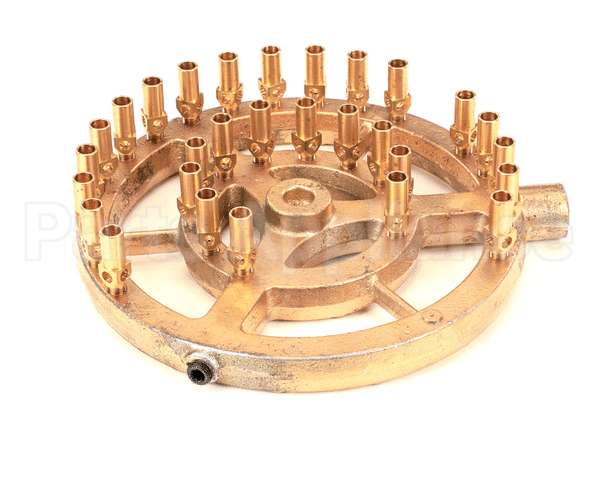 Z047267 Groen Burner Solarflo #C-220 (N02)