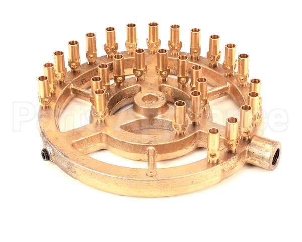 Z047267 Groen Burner Solarflo #C-220 (N02)