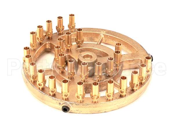 Z047267 Groen Burner Solarflo #C-220 (N02)