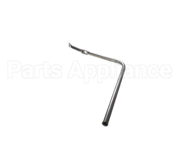 Z047552 Groen Handle For Hinged Dome Cover