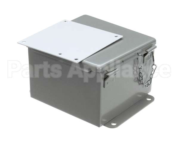Z049068 Groen Enclosure Hoffman Box For Chfp
