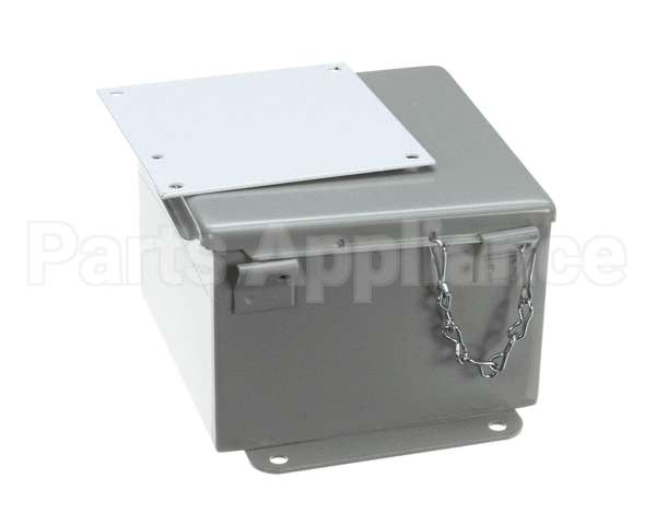 Z049068 Groen Enclosure Hoffman Box For Chfp