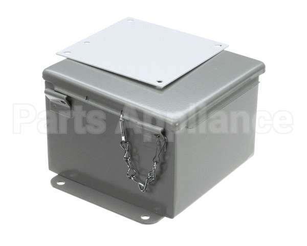 Z049068 Groen Enclosure Hoffman Box For Chfp