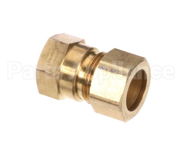 Z049094 Groen Fitting Compression