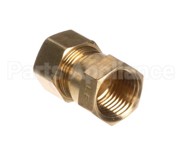 Z049094 Groen Fitting Compression