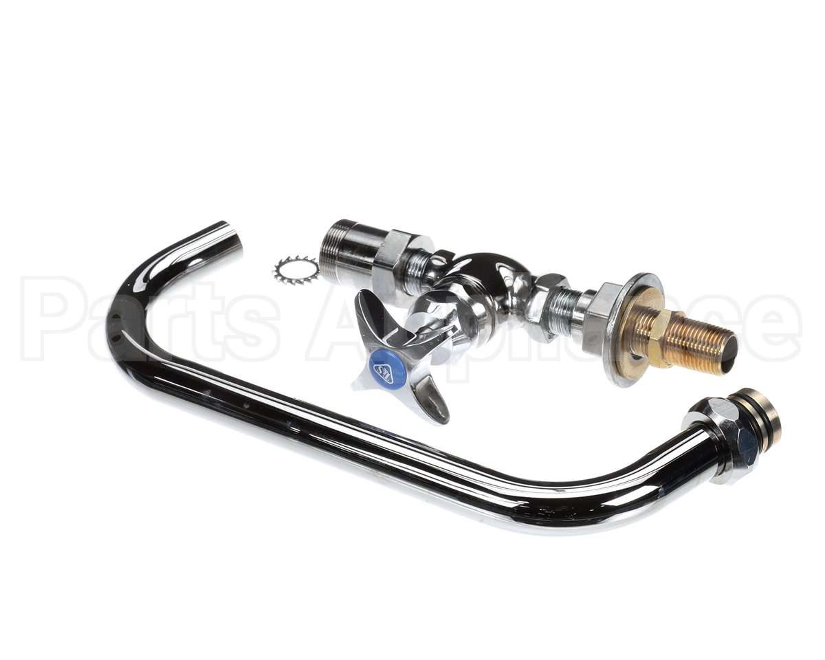 Z049701 Groen Faucet Swing 3/4