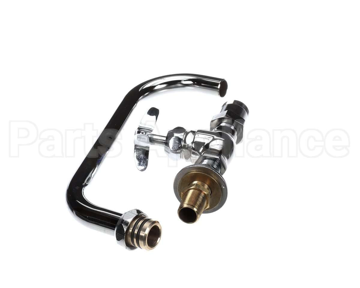 Z049701 Groen Faucet Swing 3/4
