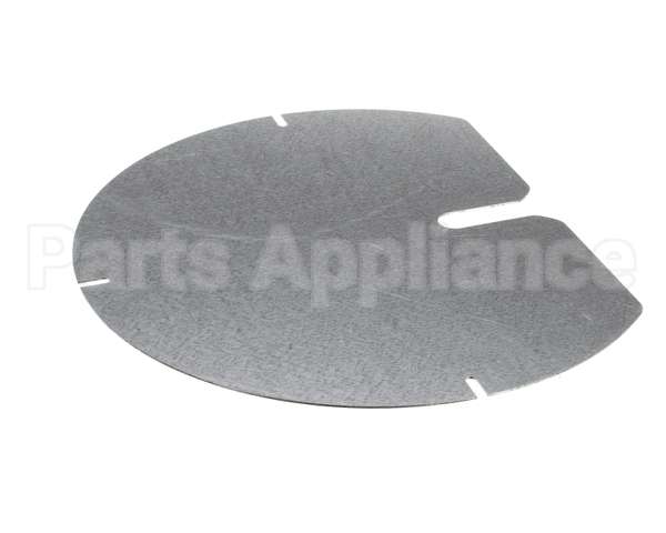 Z049801 Groen Cover Bottom 16Ga X