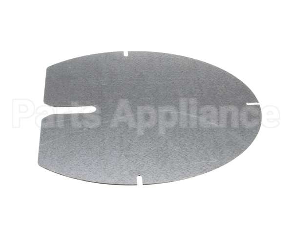 Z049801 Groen Cover Bottom 16Ga X