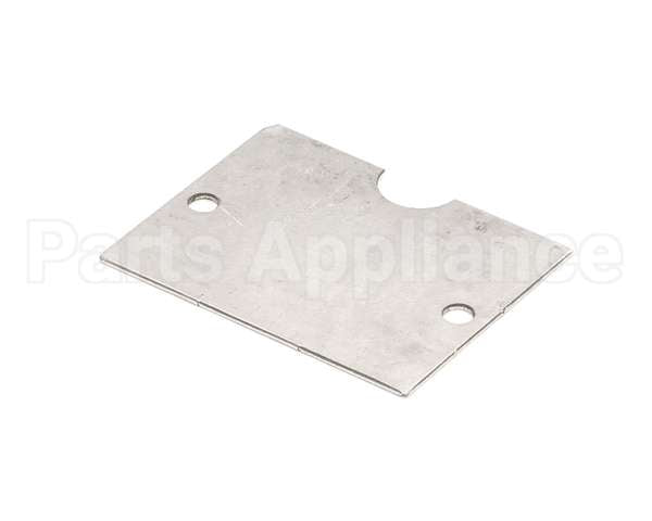 Z049803 Groen Cap Bottom Cover Plate