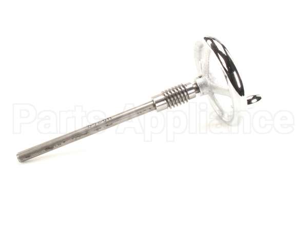 Z049868 Groen Handwheel Shaft Worm Assembly