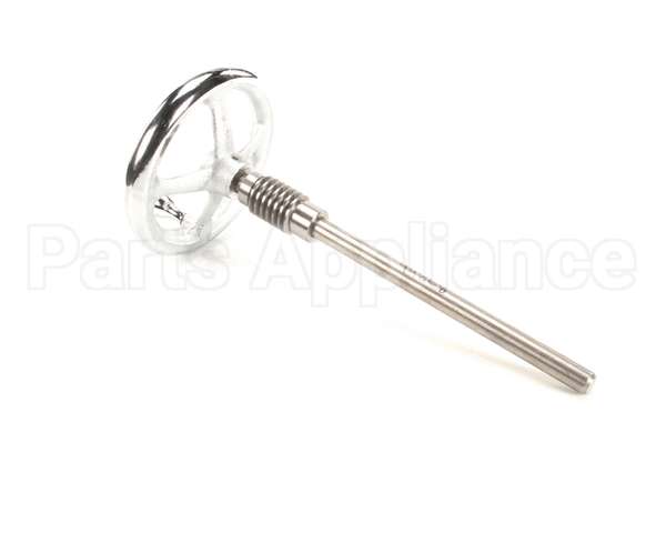 Z049868 Groen Handwheel Shaft Worm Assembly