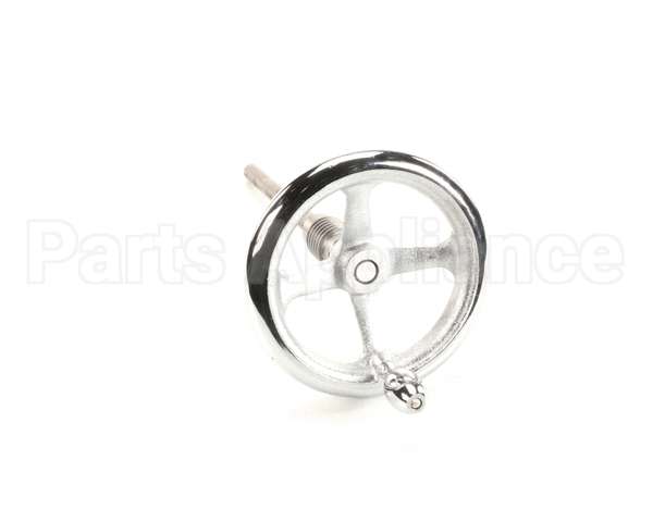 Z049868 Groen Handwheel Shaft Worm Assembly