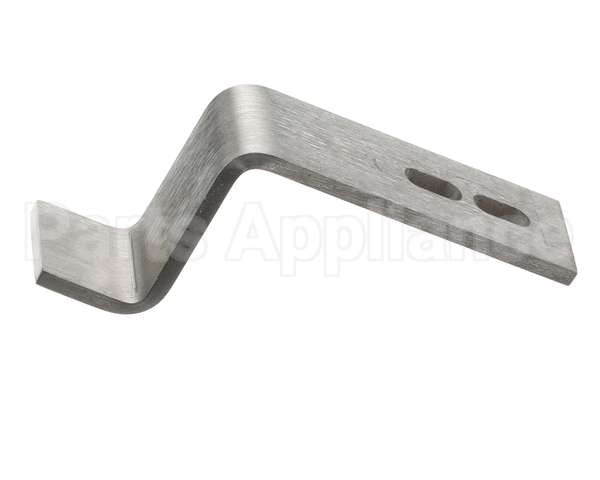 Z050002 Groen Support Pan Lhs Nfpc/Nhfp