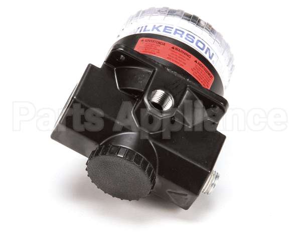 Z050119 Groen Valve Modulating