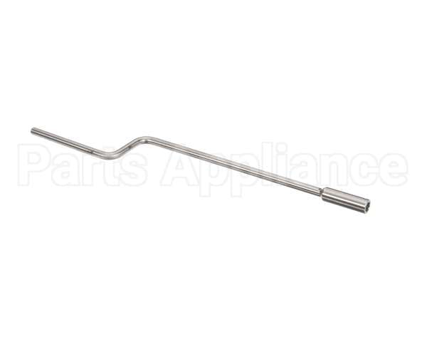 Z050242 Groen Crank Manual Actuator