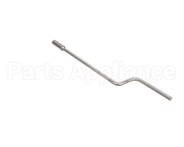 Z050242 Groen Crank Manual Actuator