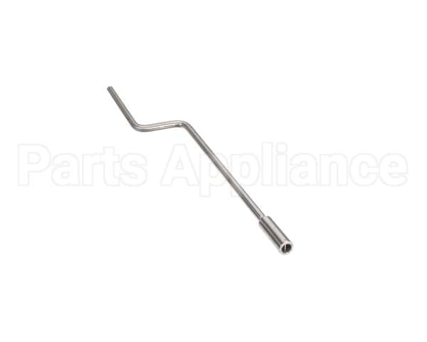 Z050242 Groen Crank Manual Actuator