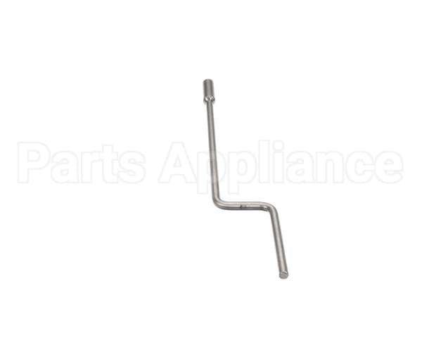 Z050242 Groen Crank Manual Actuator