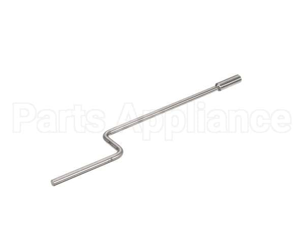 Z050242 Groen Crank Manual Actuator