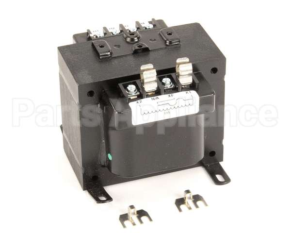 Z051469 Groen Transformer