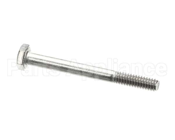 Z052584 Groen Screw Hex Head Cap