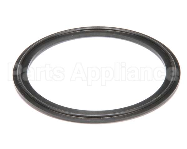Z053331 Groen Gasket 4 Tri-Clamp
