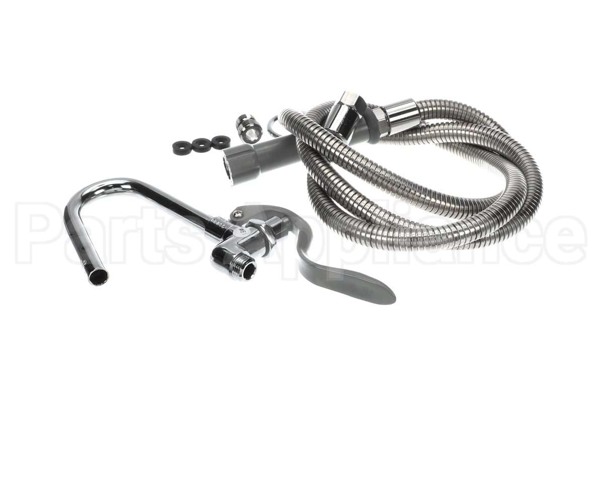 Z054217 Groen Pot Filler #B-102A