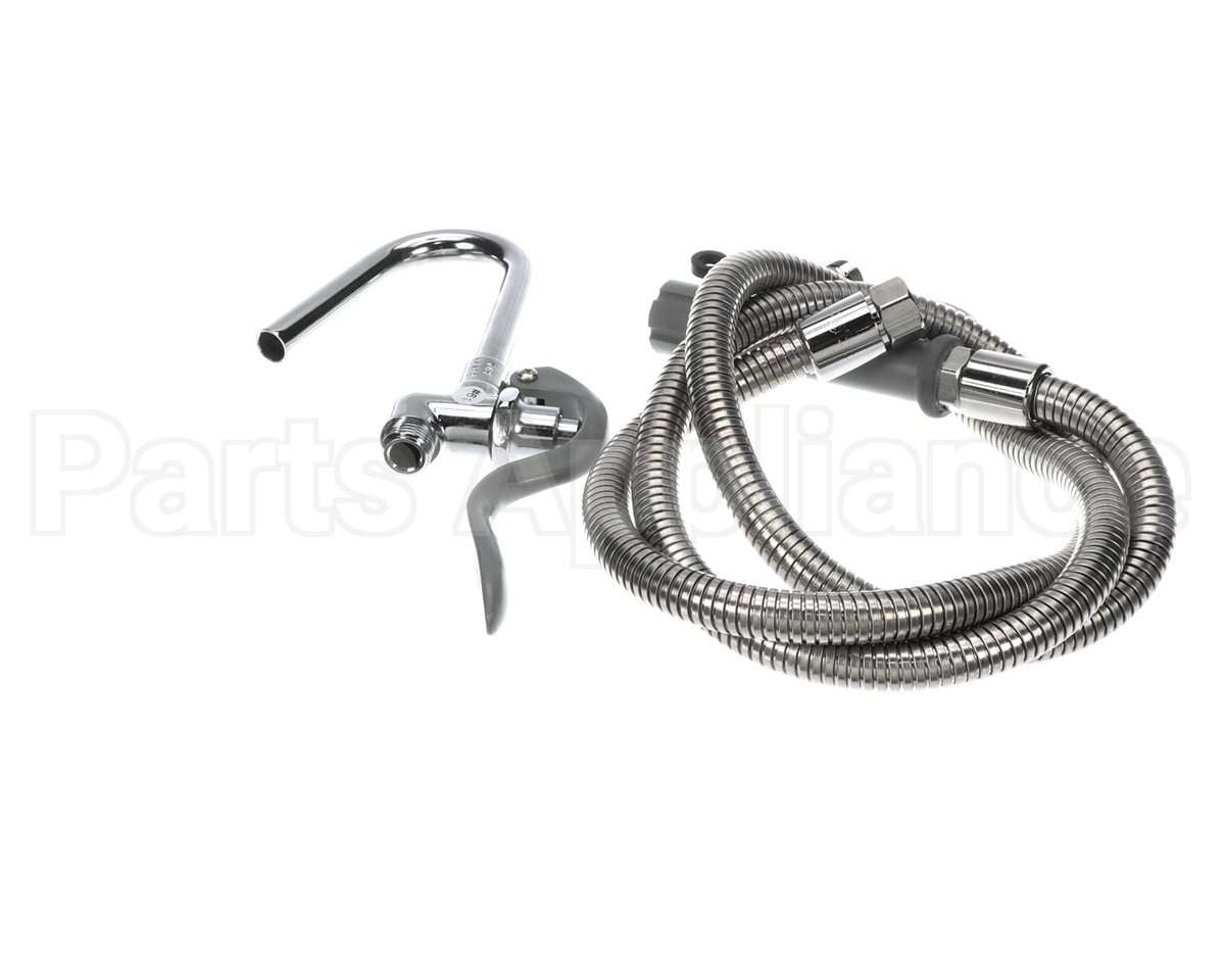Z054217 Groen Pot Filler #B-102A