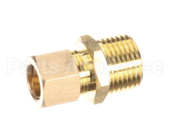 Z054494 Groen Connector 1/2 Npt X I/2 Cc