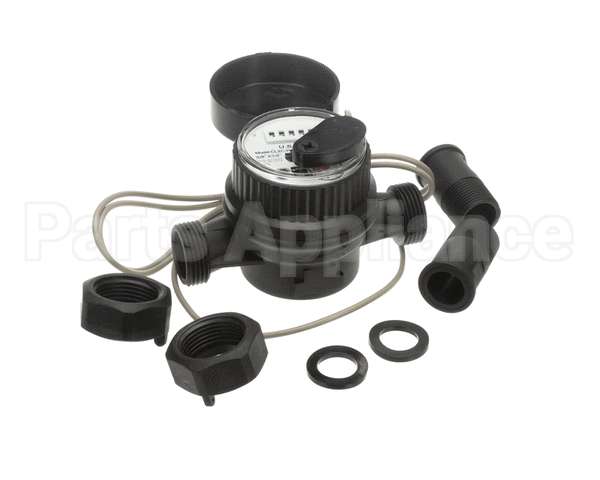 Z055211 Groen Meter Water 3/4 Kent