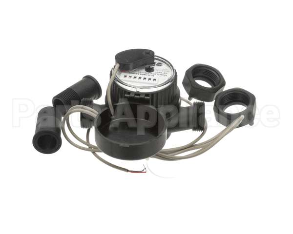 Z055211 Groen Meter Water 3/4 Kent