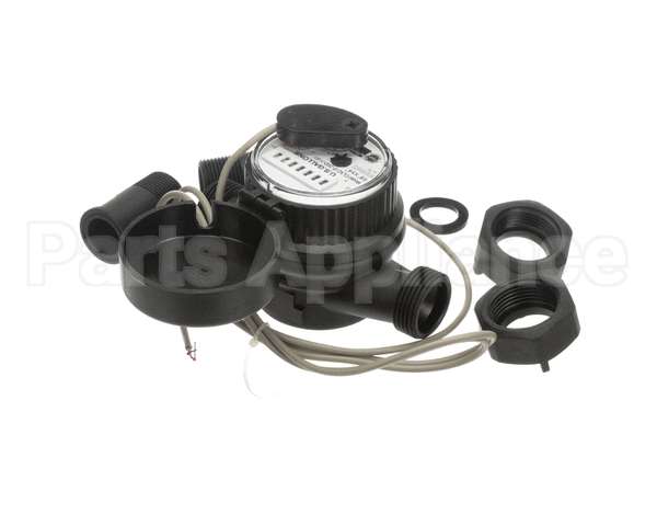 Z055211 Groen Meter Water 3/4 Kent