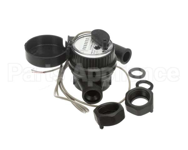 Z055211 Groen Meter Water 3/4 Kent