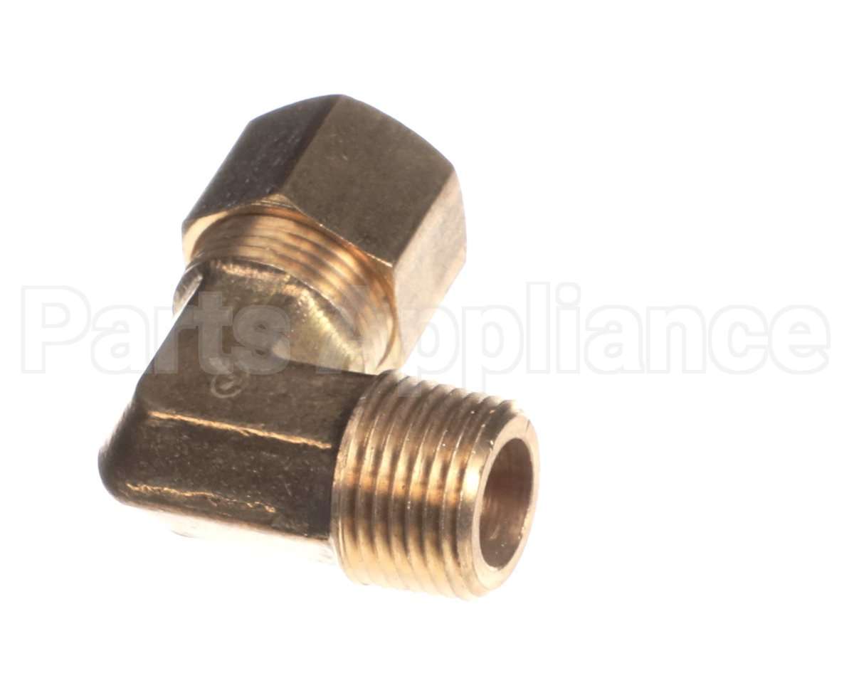 Z055335 Groen Elbow 90 Deg 3/8 Npt