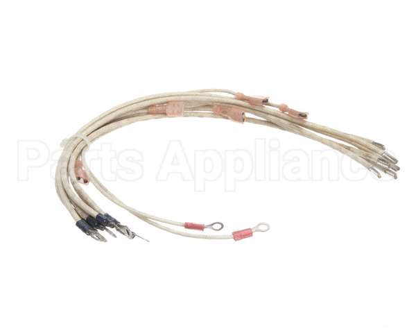 Z055456 Groen Wire Harness For Eeae