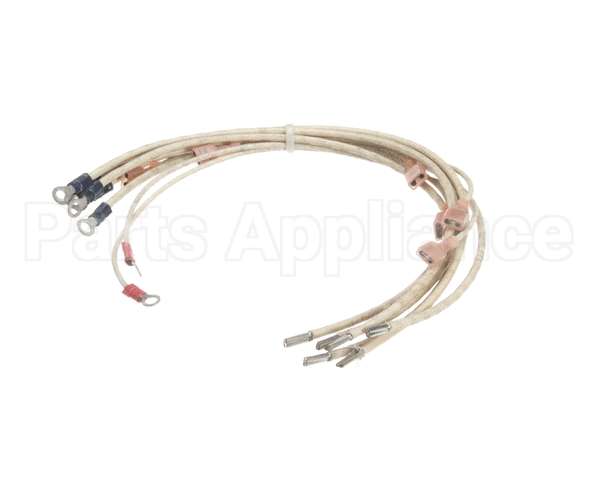 Z055456 Groen Wire Harness For Eeae