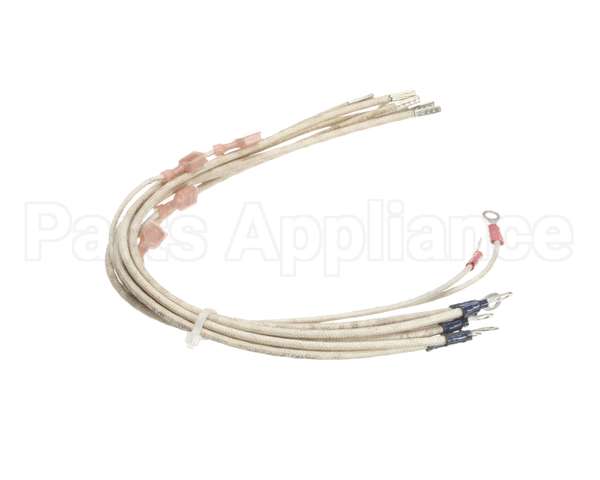 Z055456 Groen Wire Harness For Eeae